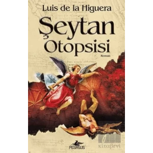 Şeytan Otopsisi