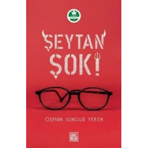 Şeytan Şok!