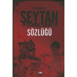 Şeytan Tasarımı Terimleri Sözlüğü