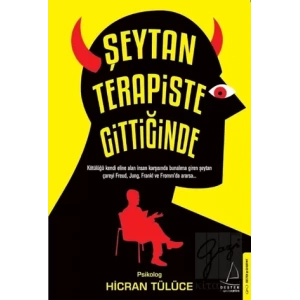 Şeytan Terapiste Gittiğinde