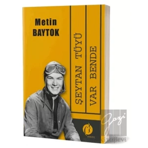 Şeytan Tüyü Var Bende