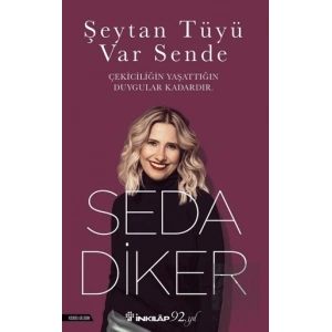 Şeytan Tüyü Var Sende