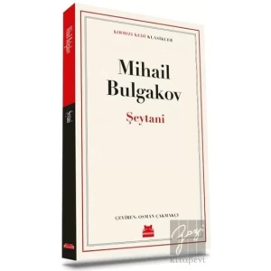 Şeytani
