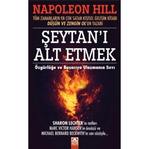Şeytan’ı Alt Etmek
