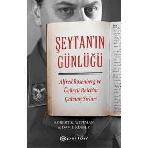 Şeytanın Günlüğü