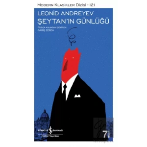 Şeytan’ın Günlüğü