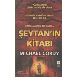 Şeytan’ın Kitabı