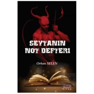 Şeytanın Not Defteri