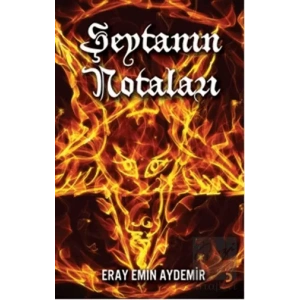 Şeytanın Notaları