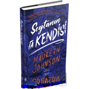 Şeytanın Ta Kendisi