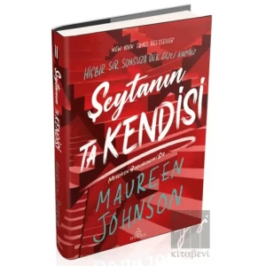 Şeytanın Ta Kendisi 2