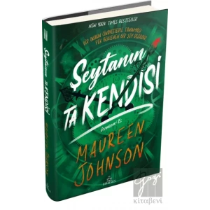 Şeytanın Ta Kendisi 3: Duvardaki El