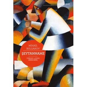 Şeytanname