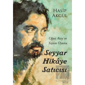 Seyyar Hikaye Satıcısı