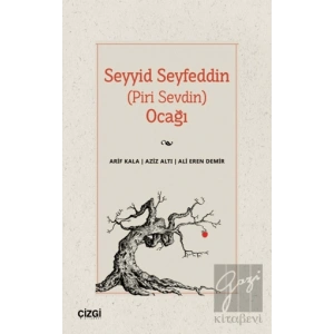 Seyyid Seyfeddin (Piri Sevdin) Ocağı