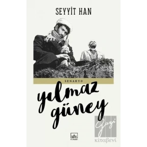 Seyyit Han (Senaryo)