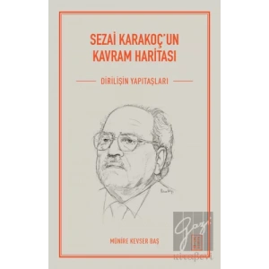 Sezai Karakoçun Kavram Haritası