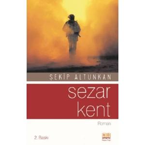Sezar Kent
