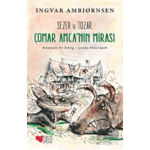 Sezer ve Tozar - Çomar Amcanın Mirası