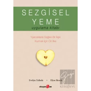 Sezgisel Yeme Uygulama Kitabı