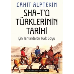 Sha - To Türklerinin Tarihi