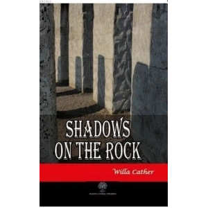 Shadows on the Rock