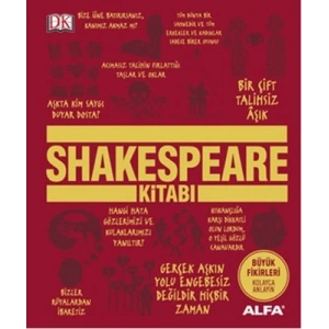 Shakespeare Kitabı