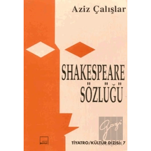 Shakespeare Sözlüğü