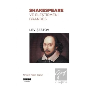 Shakespeare ve Eleştirmeni Brandes