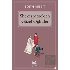 Shakespeare’den Güzel Öyküler