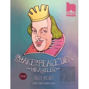 Shakespeare’den Hikayeler