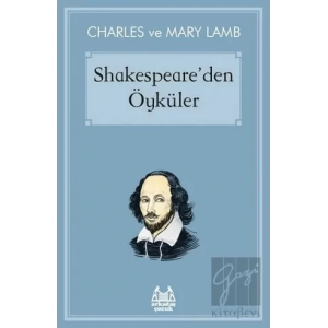 Shakespeare’den Öyküler