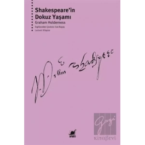 Shakespeare’in Dokuz Yaşamı