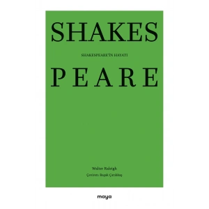 Shakespeare’in Hayatı