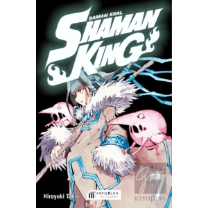 Shaman King 07