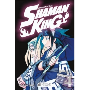 Shaman King