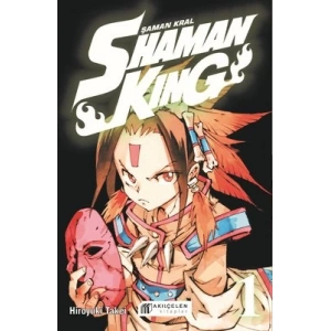 Shaman King - Şaman Kral