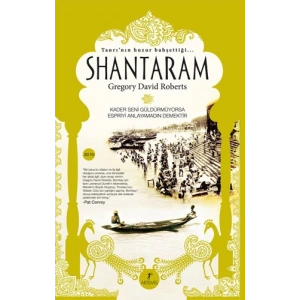 Shantaram