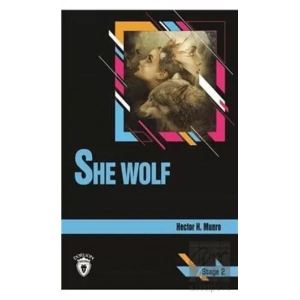 She Wolf Stage 2 (İngilizce Hikaye)
