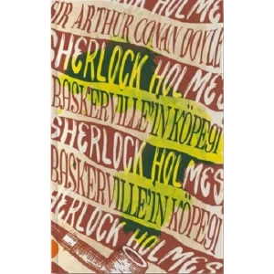 Sherlock Holmes 7- Baskervillein Köpeği