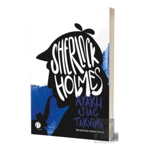 Sherlock Holmes - Ayaklı Suç Takvimi