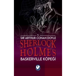 Sherlock Holmes - Baskerville Köpeği