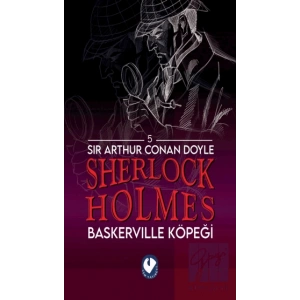Sherlock Holmes - Baskerville Köpeği