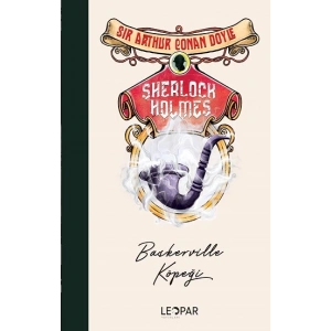 Sherlock Holmes Baskerville Köpeği