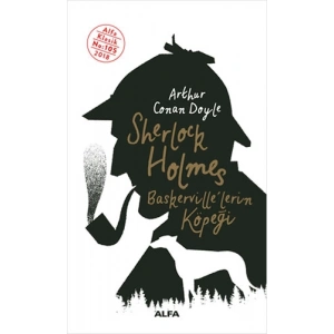 Sherlock Holmes - Baskervillelerin Köpeği