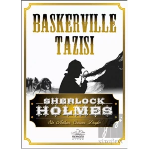 Sherlock Holmes- Baskerville Tazısı
