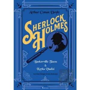 Sherlock Holmes : Baskerville Tazısı & Korku Vadisi