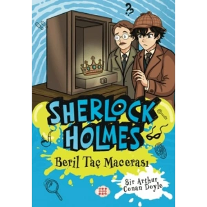 Sherlock Holmes - Beril Taç Macerası