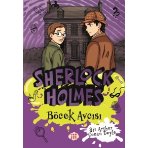 Sherlock Holmes - Böcek Avcısı
