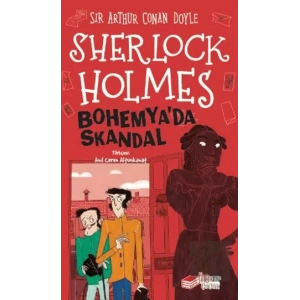 Sherlock Holmes - Bohemya’da Skandal